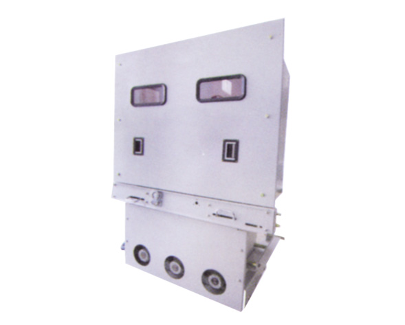 10KV、24KV、40.5KV戶內(nèi)高壓功能單元手車